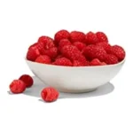 RASPBERRIES ORGANIC 12Z