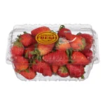 STRAWBERRIES / FRESAS