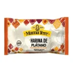MAMA TERE HARINA DE PLATANO 14Z