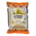 MAMA TERE EMPANADAS VERDE 5PK