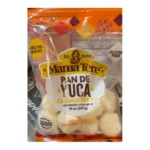 MAMA TERE PAN DE YUCA 14Z