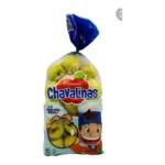 GOLDEN DELICIOUS APPLE BAG 3LB