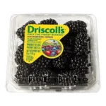BLACKBERRIES