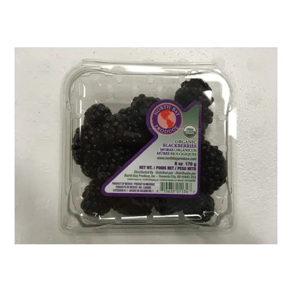 813635011347 BLACKBERRIES - Image 1