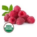 RASPBERRIES