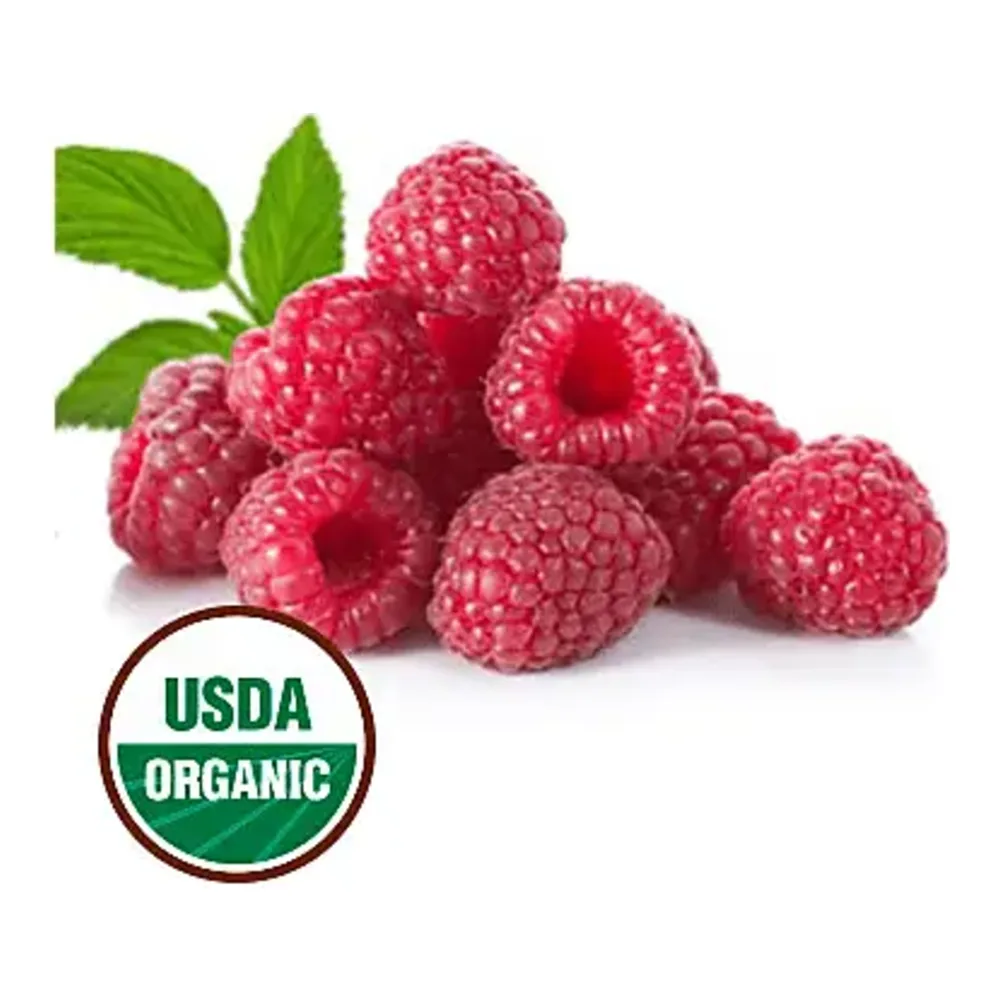 813635013372 RASPBERRIES - Image 1