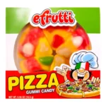 EFRUTTI PIZZA GUMMI CANDY 1CT