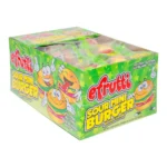 EFRUTTI SOUR MINI BURGER 1CT