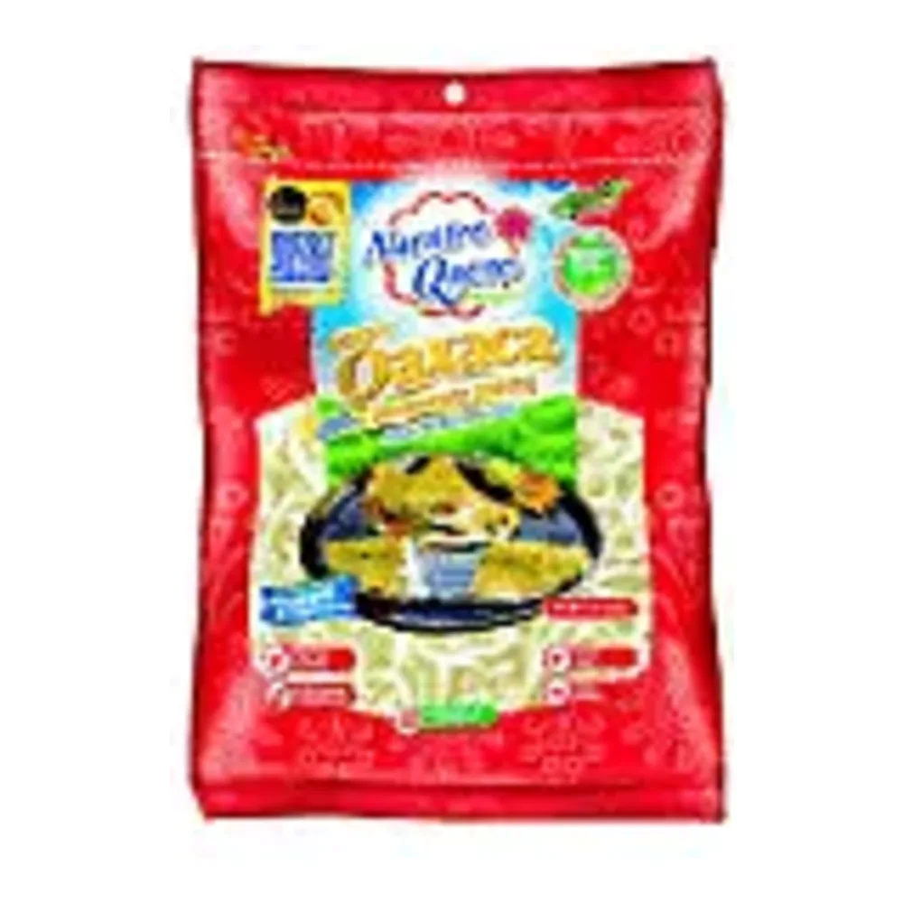 814633010622 NUESTRO QUESO OAXACA SHRED 8Z - Image 1