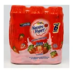NUESTRO SMOOTHIE PINA COLADA 7Z/6PK