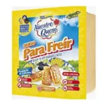 NUESTRO QUESO PARA FREIR 10Z