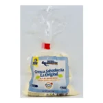 NC CREMA SALVADOR DBL BAG 16Z