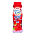 NUESTRO YOGURT STRAWBERRY 7Z