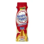 NUESTRO YOGURT MANGO 7Z