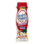 NUESTRO YOGURT PINA COLADA 7Z