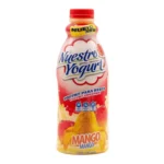 NUESTRA COCINA YOGURT MANGO 32Z