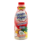 NUESTRO YOGURT PINA COLADA 32Z