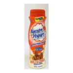 NUESTRO YOGURT PECAN/ CEREAL 7Z