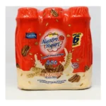 NUESTRO SMOOTHIE PECAN/CER 7Z/6PK