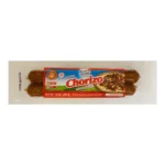 NUESTRA COCINA CHORIZO HOT 10Z