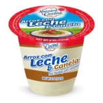 NUESTRA COCINA ARROZ CON LECHE 8Z