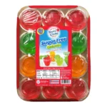 NUESTRA COCINA GELATIN MULTI S/F 12PK