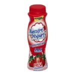 NUESTRO YOGURT GUAVA  7Z