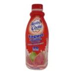 NUESTRA COCINA YOGURT GUAVA  32Z