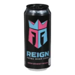 REIGN FUEL SOUR GUMMY WORM 12Z