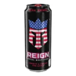 REIGN FUEL JUSTICE FOR APPLE 12Z