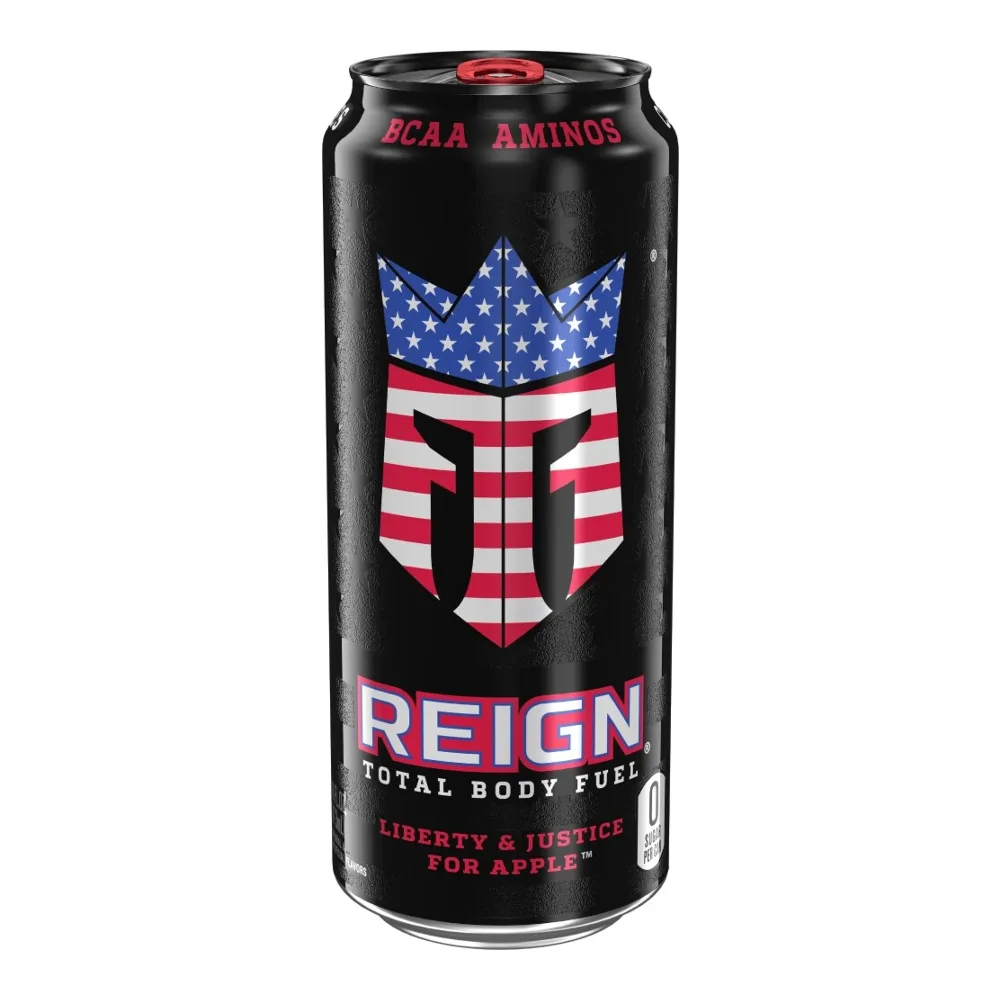 815154027755 REIGN FUEL JUSTICE FOR APPLE 12Z - Image 1