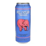 DELIRIUM TREMENS BEER 16.9Z
