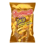 BARCEL TAKIS FUEGO POPCORN HOT 6Z