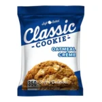CLASSIC COOKIE OATMEAL CRM 3Z