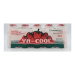 YA-COOL FRESCO! FRESA 5PK