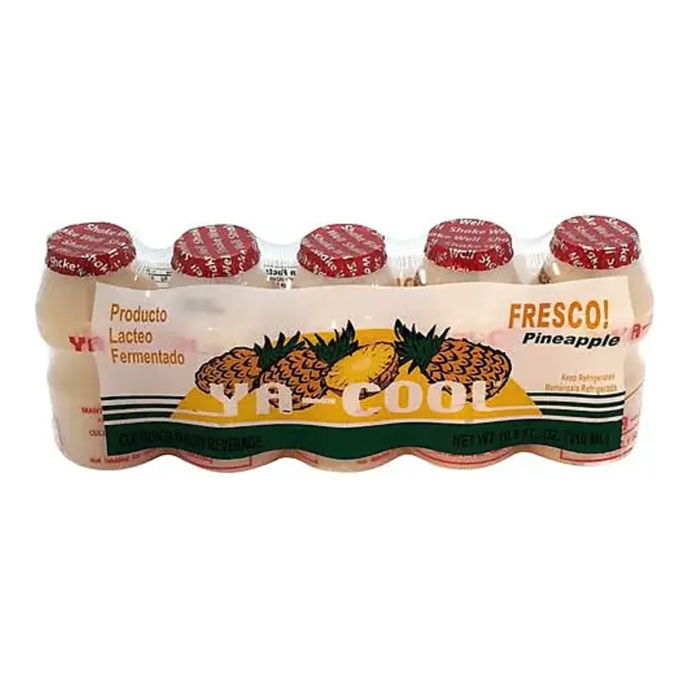 815721009047 YA-COOL FRESCO! PINA 5PK - Image 1