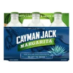 CAYMAN JACK MARGARITA 12Z/6PK