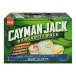 CAYMAN JACK MARGARITA VARIETY 12Z/12PK