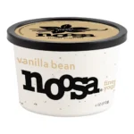 NOOSA YOGURT VANILLA 4.5Z