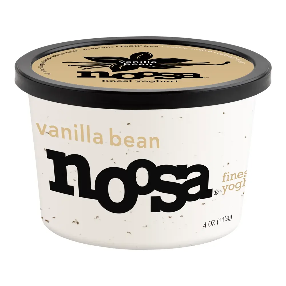 815909020482 NOOSA YOGURT VANILLA 4.5Z - Image 1
