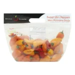 MINI SWEET PEPPERS 1LB BAG
