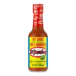 EL YUCATECO RED HOT HABANERO 4Z
