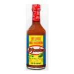 EL YUCATECO RED HABANERO SCE 8Z