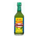 EL YUCATECO GREEN HABANERO 8Z