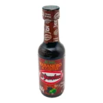 EL YUCATECO HABANERO & COFFEE 4Z