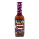 EL YUCATECO HABANERO & GHOST SAUCE 4Z