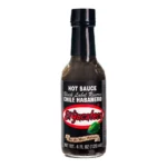 EL YUCATECO BLACK LABEL 4Z