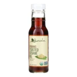 KEVALA ORGANIC TSTD SESAME OIL 8Z