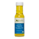 KEVALA ORGANIC EV SESAME OIL 8Z