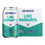 CUT LIME MARGARITA 12Z/4PK